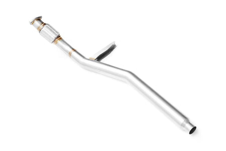 Downpipe AUDI A6 2.7, 3.0 TDI C6 2005-2011 - RM-214103/1