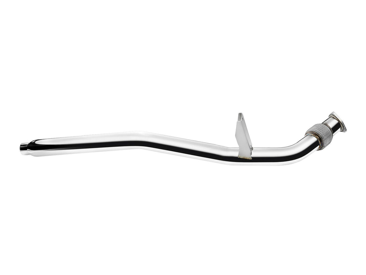 Downpipe FMIC.Pro for AUDI A6 2.7, 3.0 TDI C6 2005-2011 - FMICPRO-DP-021-1