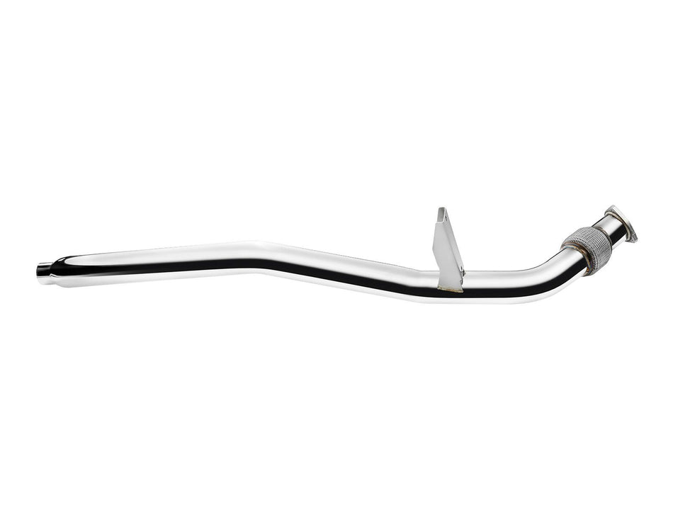 Downpipe FMIC.Pro for AUDI A6 2.7, 3.0 TDI C6 2005-2011 - FMICPRO-DP-021-1