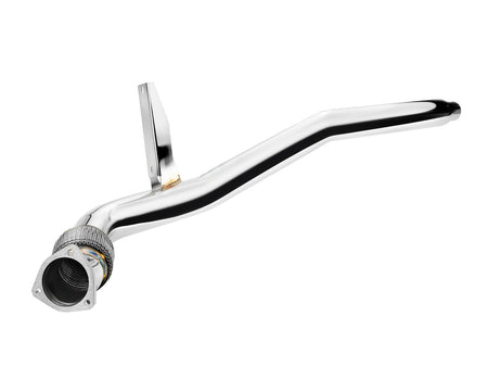 Downpipe FMIC.Pro for AUDI A6 2.7, 3.0 TDI C6 2005-2011 - FMICPRO-DP-021-1