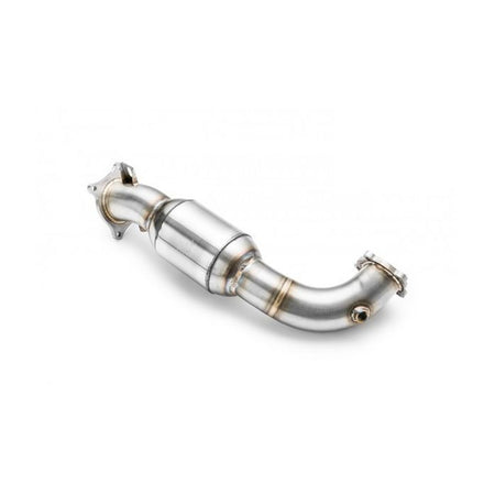 Downpipe AUDI A6 3.0 TDI (CGQB) C7 2011-2014 Euro 3 100 CPSI - RM-214105C-a-E3P1