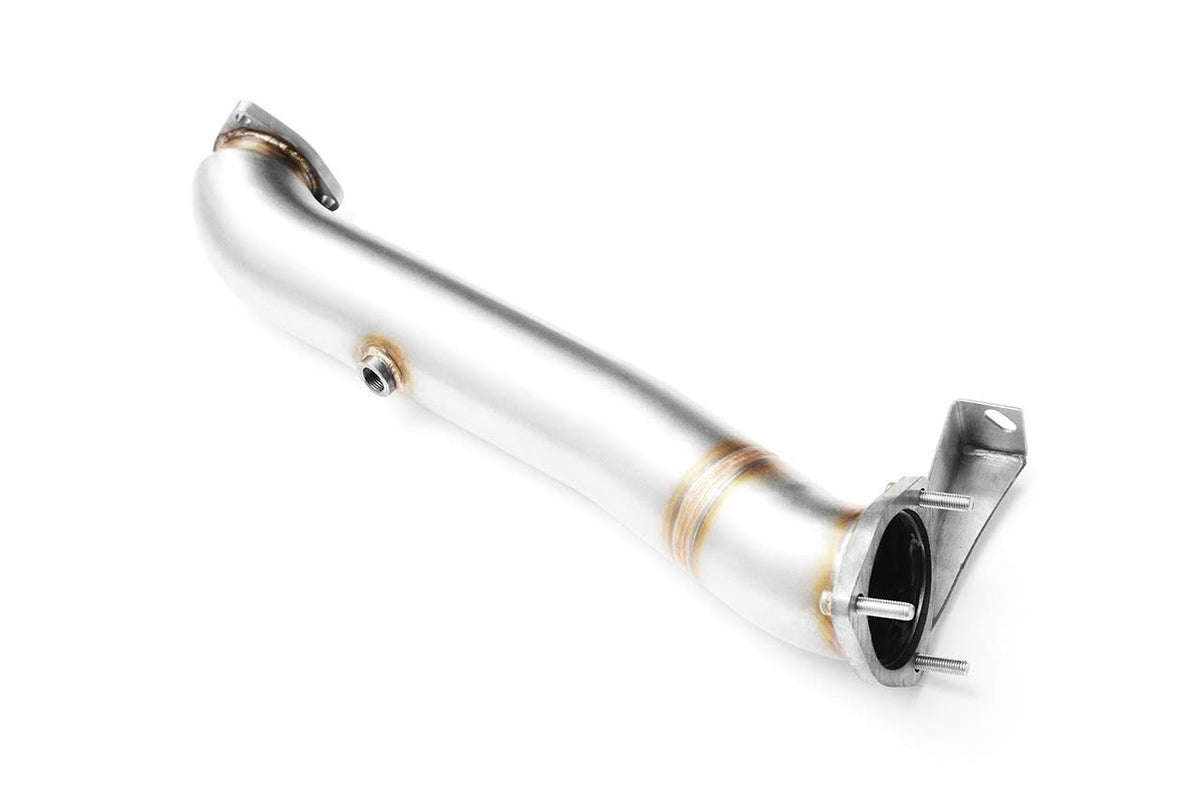 Downpipe AUDI A6 Allroad 2.7, 3.0 TDI C6 2007-2011 - RM-214102/2