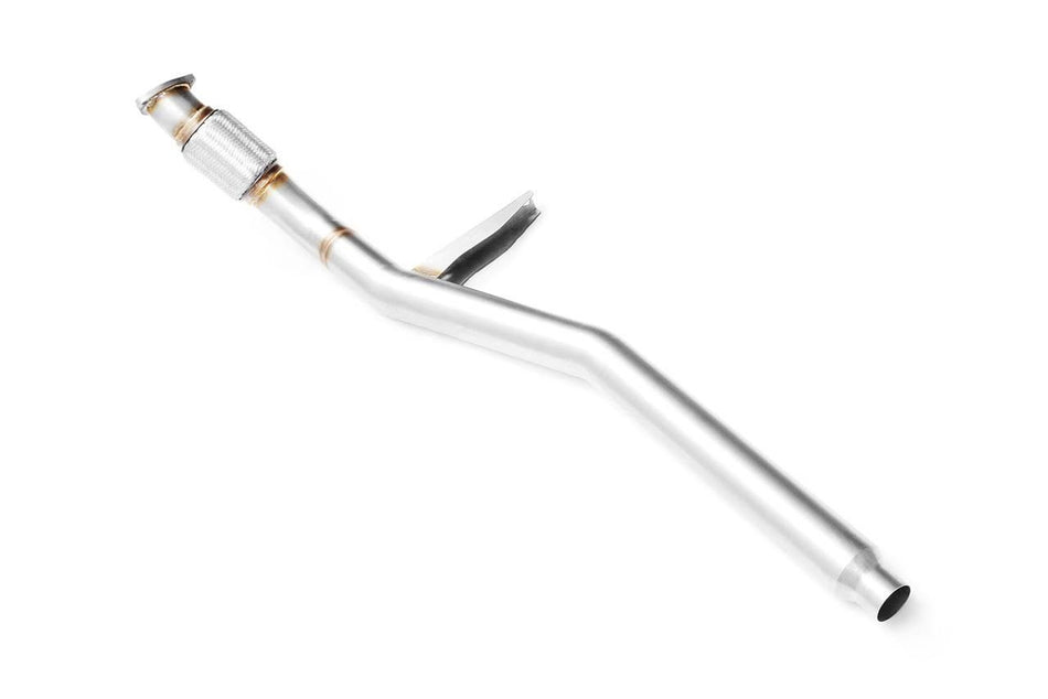 Downpipe AUDI A6 Allroad 2.7, 3.0 TDI C6 2007-2011 - RM-214103/2