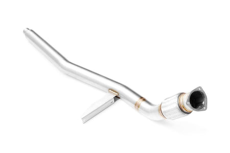 Downpipe AUDI A6 Allroad 2.7, 3.0 TDI C6 2007-2011 - RM-214103/2
