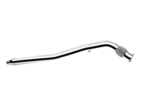 Downpipe FMIC.Pro for AUDI A6 Allroad 2.7 3.0 TDI C6 2007-2011 - FMICPRO-DP-021-2