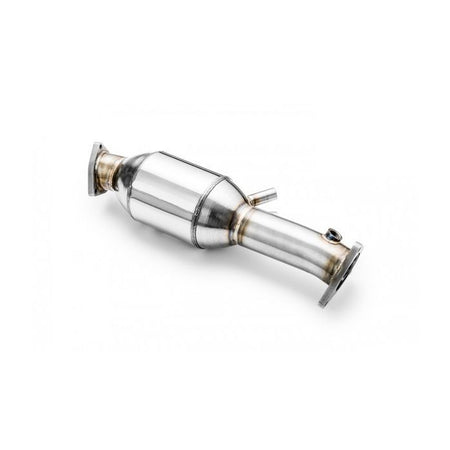 Downpipe AUDI A6 Avant 2.0 TDI CR C6 2009-2011 Euro 3 200 CPSI - RM-212120C-a-E3P2