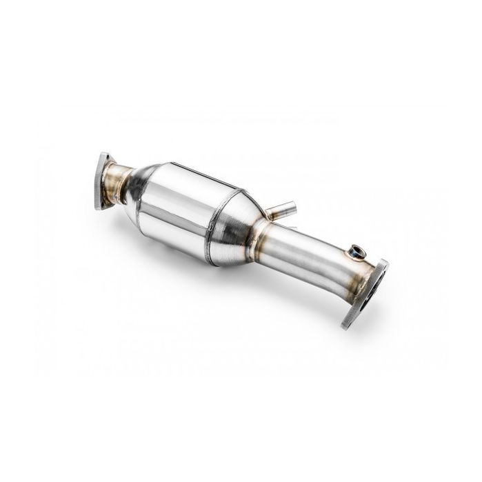 Downpipe AUDI A6 Avant 2.0 TDI CR C6 2009-2011 Euro 4 200 CPSI - RM-212120C-a-E4P2