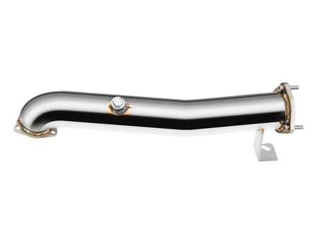 Downpipe za AUDI A6 C6 2.7 3.0 TDI 2007-2011 - FMICPRO-DP-008-2