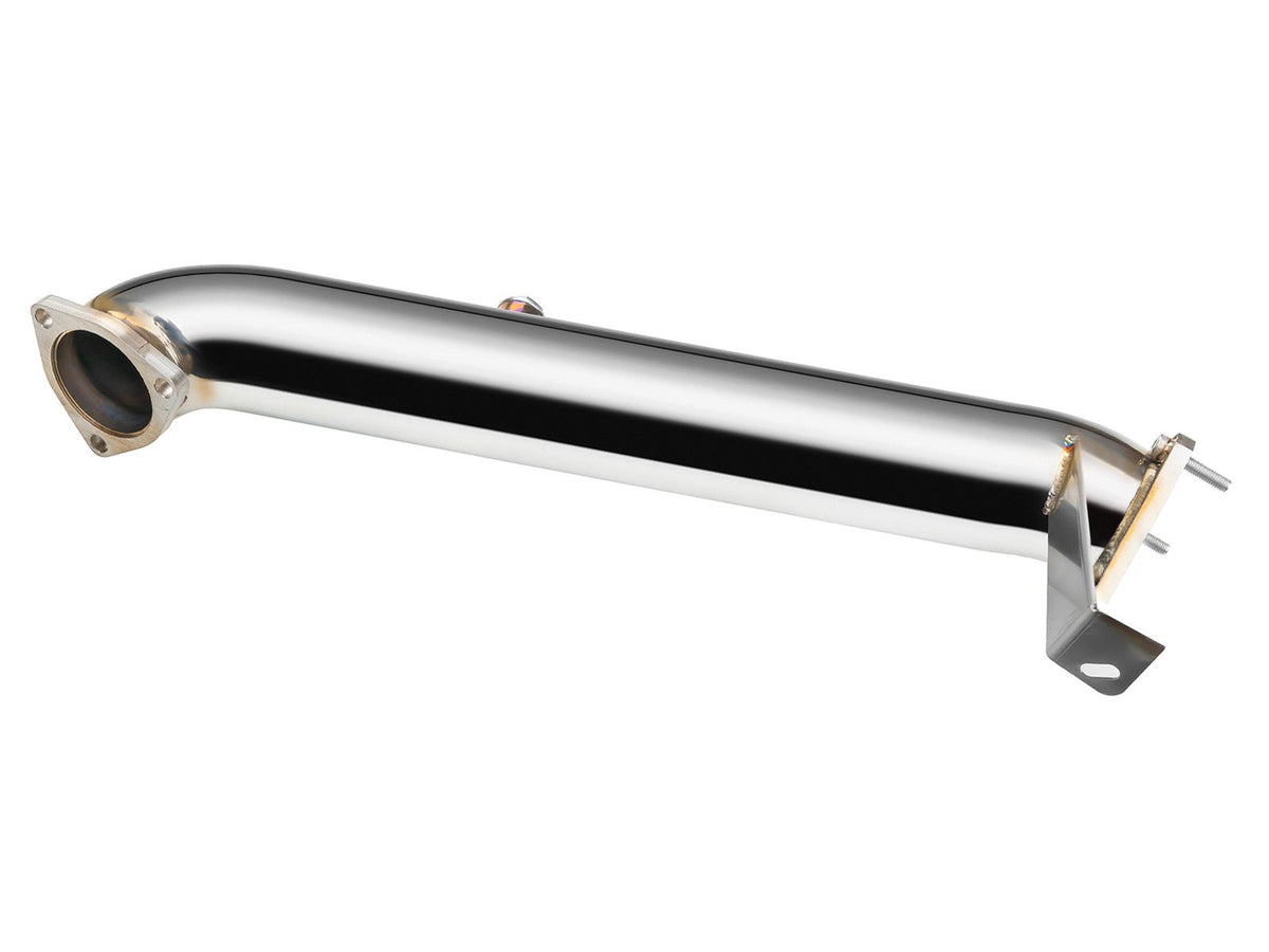 Downpipe za AUDI A6 C6 2.7 3.0 TDI 2007-2011 - FMICPRO-DP-008-2