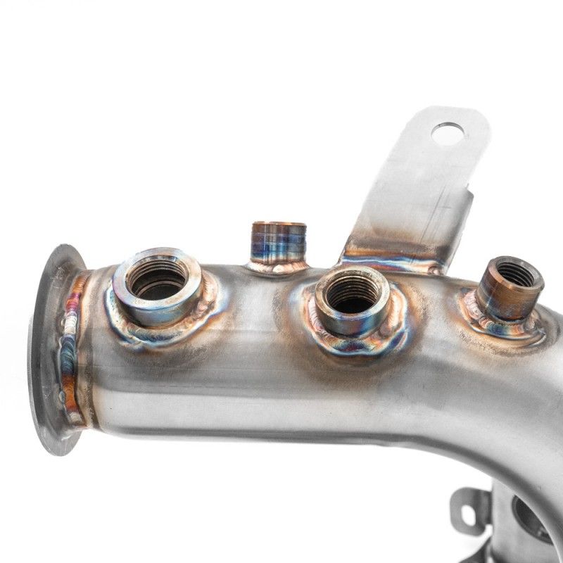 Downpipe AUDI A6 C7 2.0 TDI - RM-220104