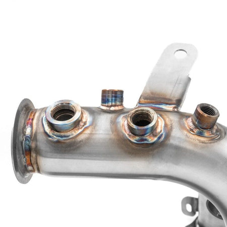 Downpipe AUDI A6 C7 2.0 TDI - RM-220104