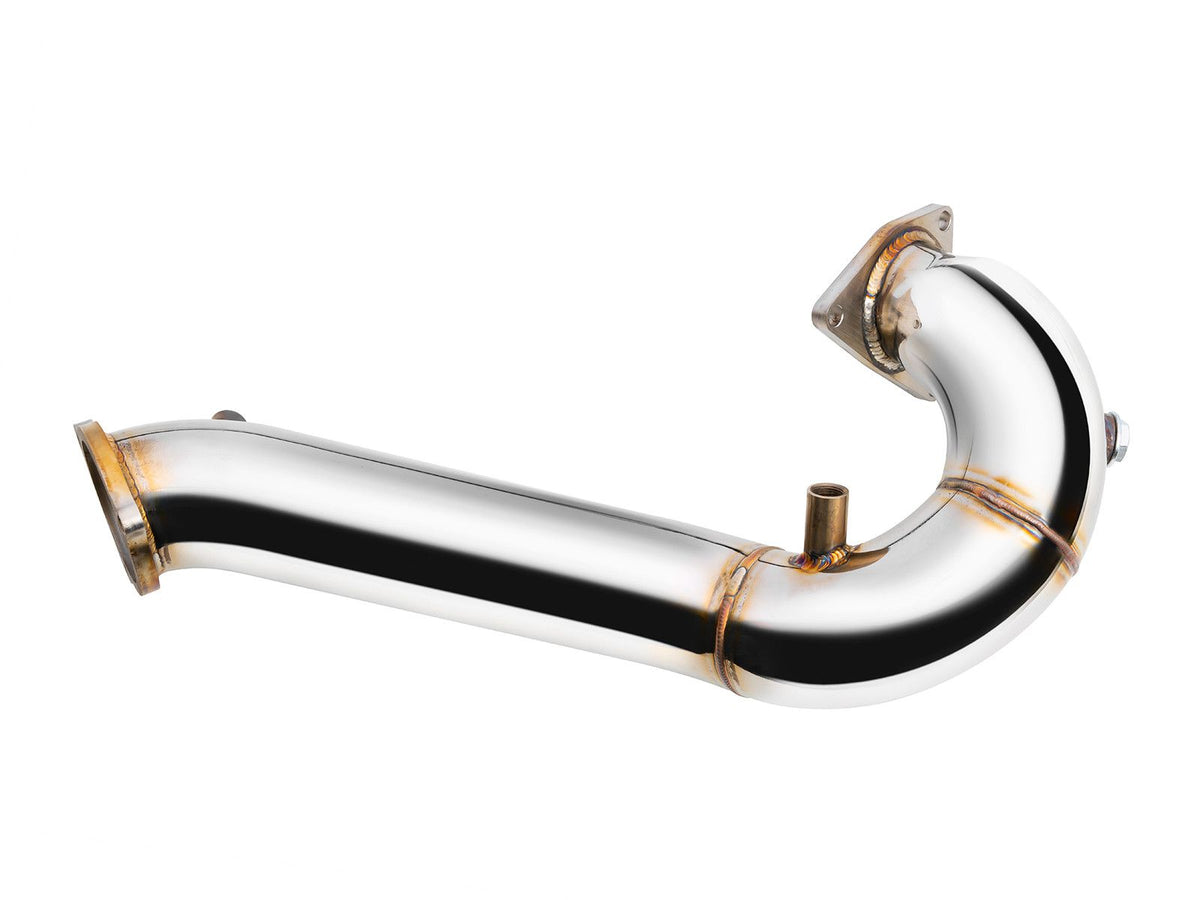 Downpipe za AUDI A6 C7 3.0 TDI 2011-2016 - FMICPRO-DP-007-4