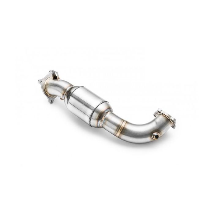 Downpipe AUDI A7 3.0 TDI (CGQB) C7 2011-2014 Euro 3 200 CPSI - RM-214105C-b-E3P2