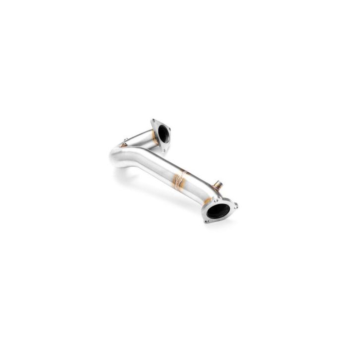 Downpipe AUDI A4, A5 2.7, 3.0 TDI B8 2012-2016 - RM-211105