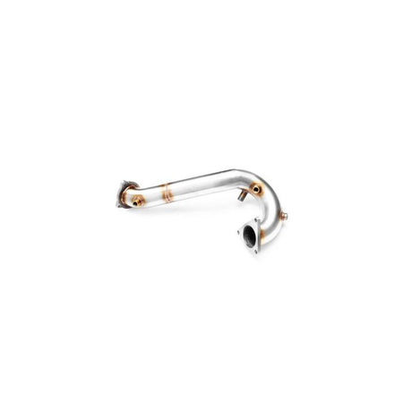 Downpipe AUDI A7 3.0 TDI C7 2010-2018 - RM-211105-b