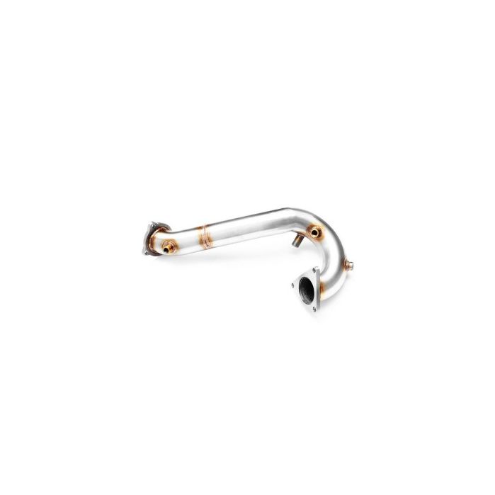 Downpipe AUDI A6 3.0 TDI C7 2011-2016 - RM-211105-d