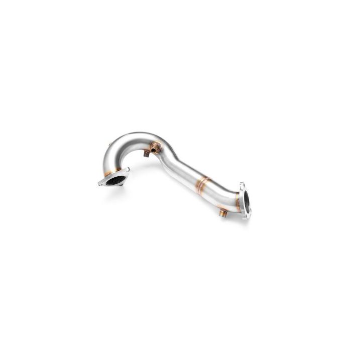 Downpipe AUDI A6 3.0 TDI C7 2011-2016 - RM-211105-d