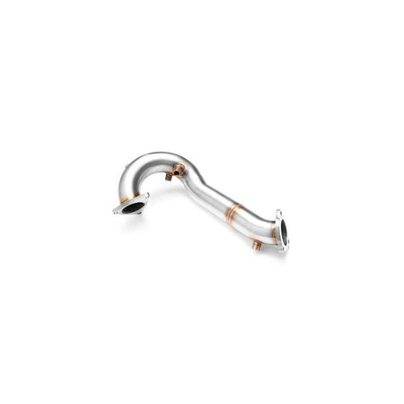Downpipe AUDI A6 3.0 TDI C7 2011-2016 - RM-211105-d