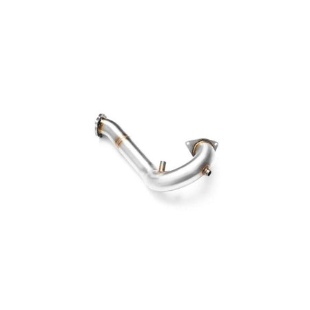 Downpipe AUDI A4, A5 2.7, 3.0 TDI B8 2012-2016 - RM-211105