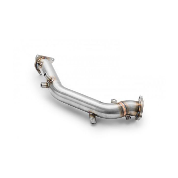 Downpipe AUDI Q5 2.0 TDI CR 8R 2009-2016 - RM-212117