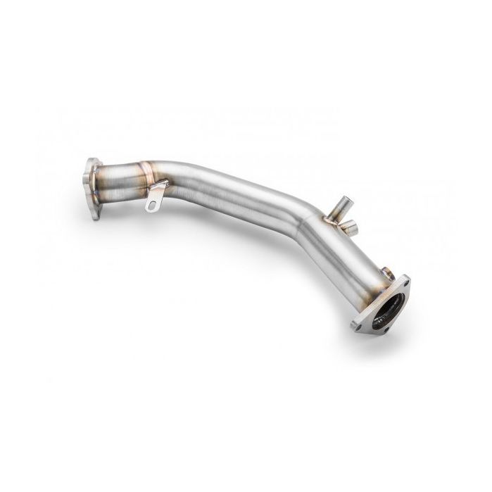 Downpipe AUDI Q5 2.0 TDI CR 8R 2009-2016 - RM-212117
