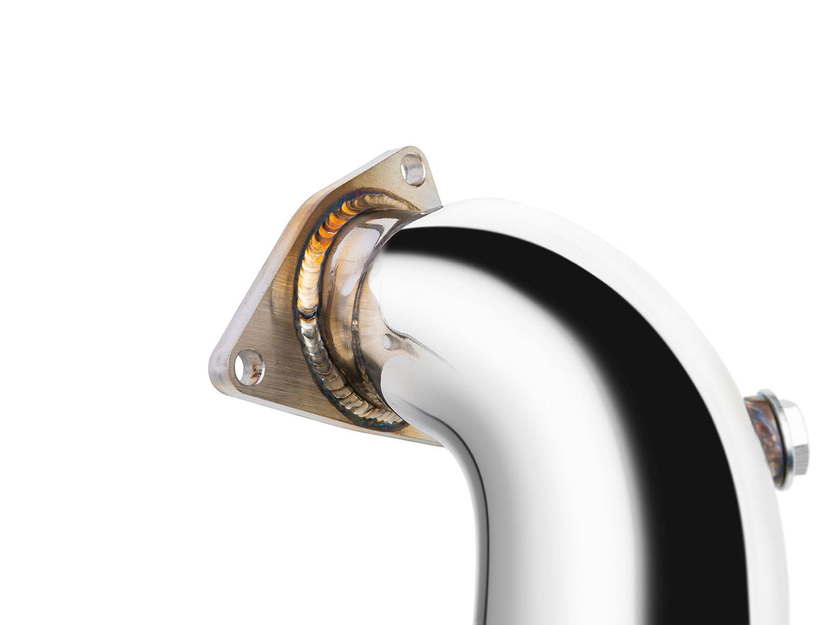 Downpipe za AUDI Q5 3.0 8R TDI 2013-2017 - FMICPRO-DP-007-3