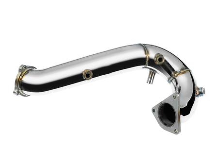 Downpipe za AUDI Q5 3.0 TDI 2008-2012 - FMICPRO-DP-011-2