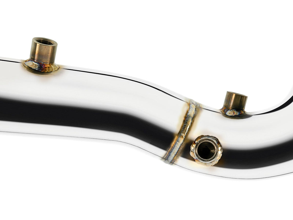 Downpipe FMIC.Pro for AUDI Q5 3.0 TDI 8R 2008-2012 - FMICPRO-DP-027-2