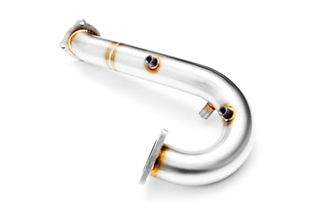 Downpipe AUDI Q5 3.0 TDI 8R 2008-2012 - RM-211104-b