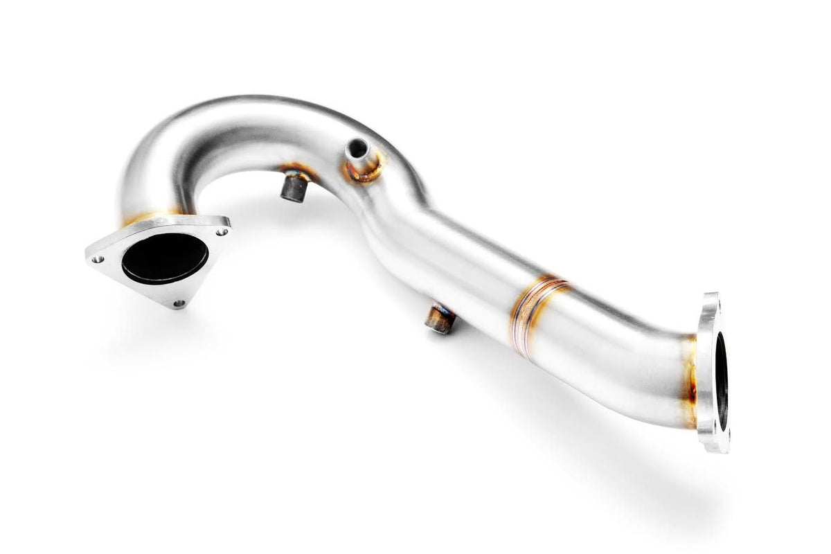 Downpipe AUDI Q5 3.0 TDI 8R 2008-2012 - RM-211104-b