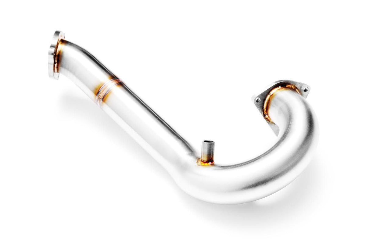 Downpipe AUDI Q5 3.0 TDI 8R 2008-2012 - RM-211104-b