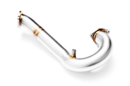 Downpipe AUDI Q5 3.0 TDI 8R 2008-2012 - RM-211104-b