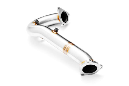 Downpipe AUDI Q5 3.0 TDI 8R 2008-2012 - RM-211104-b