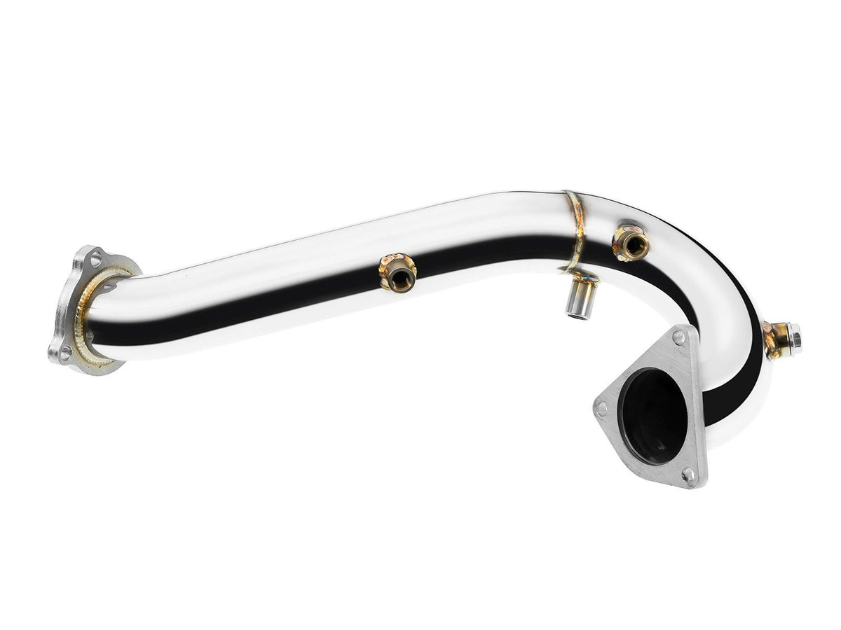 Downpipe FMIC.Pro for AUDI Q5 3.0 TDI 8R 2008-2012 - FMICPRO-DP-027-2