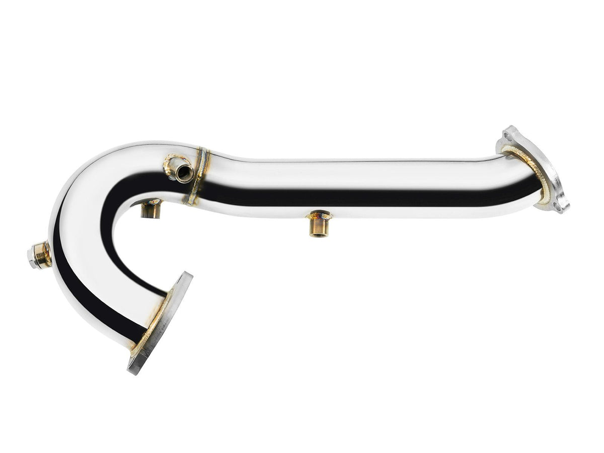 Downpipe FMIC.Pro for AUDI Q5 3.0 TDI 8R 2008-2012 - FMICPRO-DP-027-2