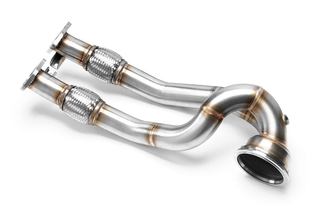 Downpipe AUDI RS3 2.5 TFSI 8V 2014-2016 - RM-220102