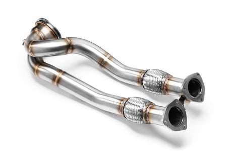Downpipe AUDI RS3 2.5 TFSI 8V 2014-2016 - RM-220102