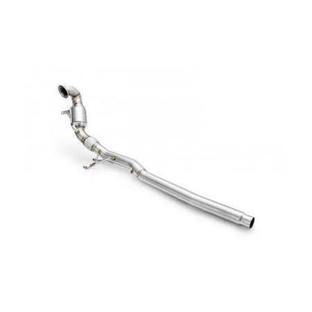 Downpipe AUDI S3 2.0 TFSI 8V 2013-2016 Euro 4 200 CPSI - RM-216101C-d-E4P2