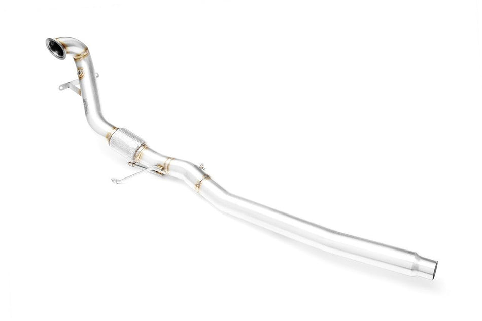 Downpipe AUDI S3 2.0 TFSI 8V 2013-2016 - RM-216101/4