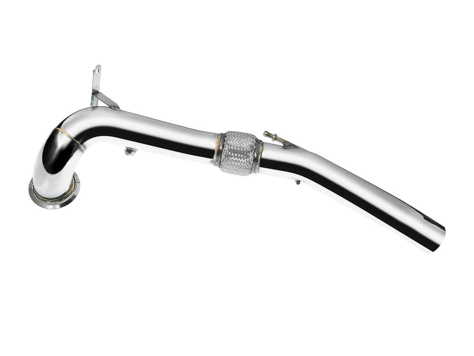 Downpipe za AUDI S3 2.0 TFSI 8V 2013-2016 - FMICPRO-DP-012-4