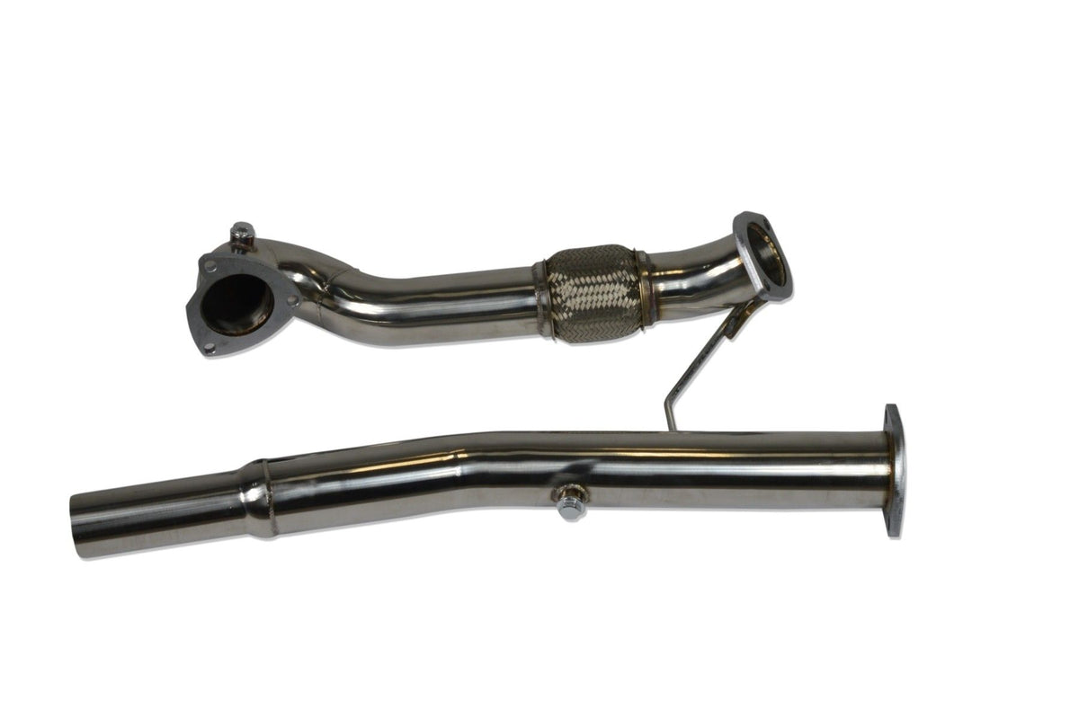 Downpipe AUDI S3 / AUDI TT - FMIC-DP-VW-002