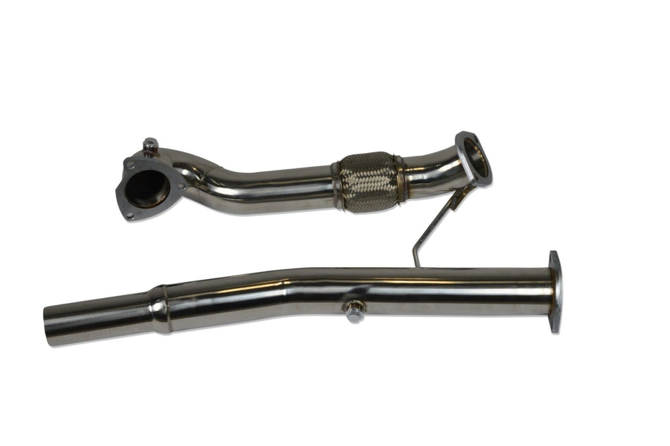 Downpipe AUDI S3 / AUDI TT - FMIC-DP-VW-002