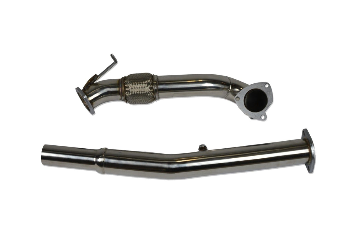 Downpipe AUDI S3 / AUDI TT - FMIC-DP-VW-002