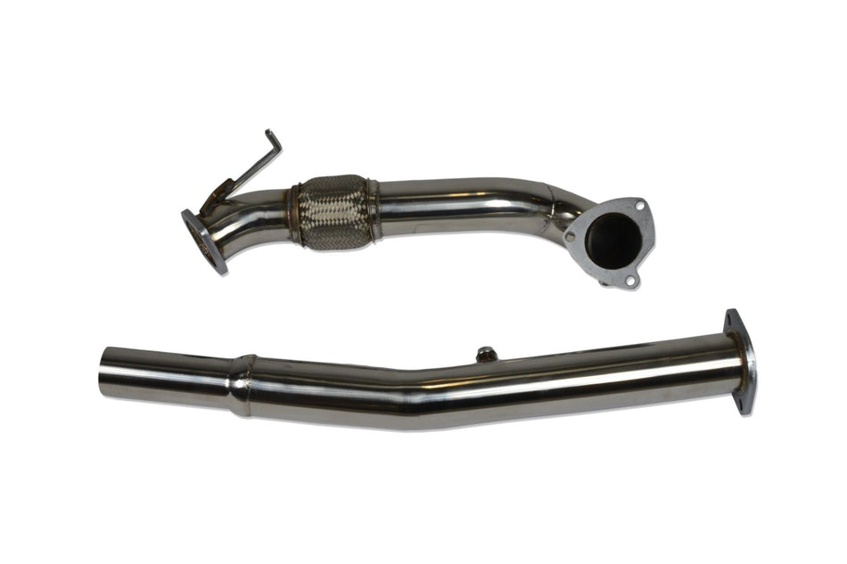 Downpipe AUDI S3 / AUDI TT - FMIC-DP-VW-002