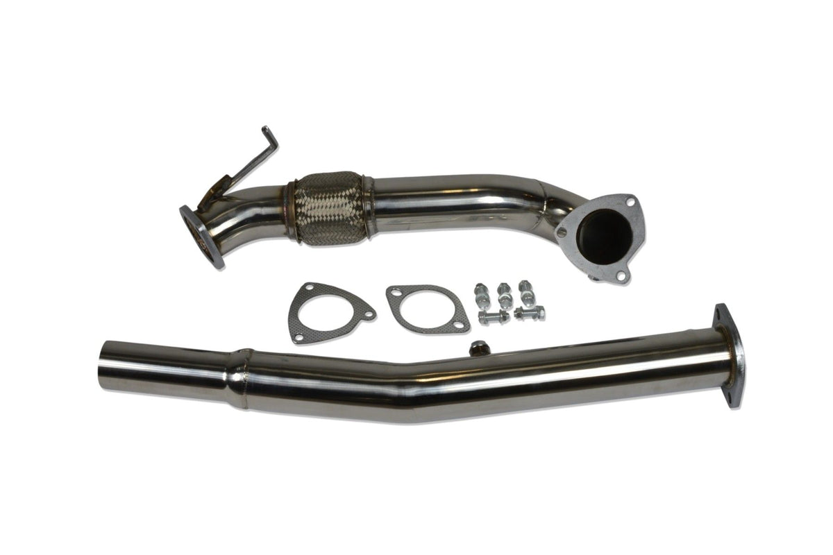 Downpipe AUDI S3 / AUDI TT - FMIC-DP-VW-002