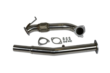 Downpipe AUDI S3 / AUDI TT - FMIC-DP-VW-002