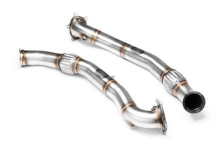 Downpipe AUDI S6, S7, RS6, RS7 4.0 TFSI C7 2012-2017 - RM-214104