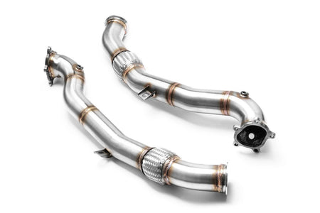Downpipe AUDI S6, S7, RS6, RS7 4.0 TFSI C7 2012-2017 - RM-214104
