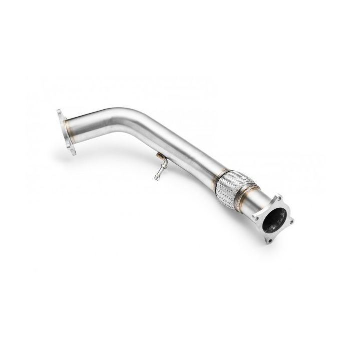 Downpipe AUDI SQ5 3.0 TDI (CGQB, CVUC, CVUB, DEHA) 8R 2013-2017 - RM-214105+106+107-c
