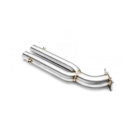 Downpipe AUDI SQ5 3.0 TDI (CGQB, CVUC, CVUB, DEHA) 8R 2013-2017 - RM-214107-c